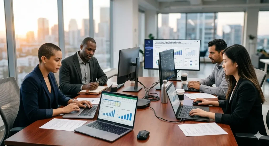 foto de Variedad pensada para tus metas