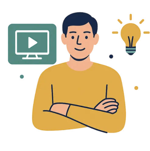 foto de AMPLIA EXPERIENCIA EN FORMACIÓN ONLINE