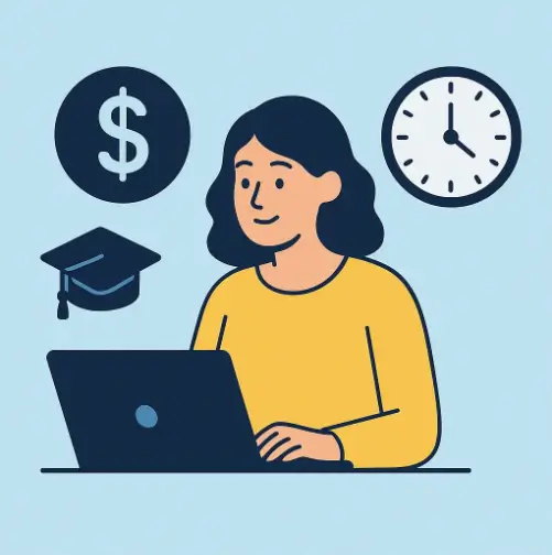 foto de aprovecha tu tiempo al maximo