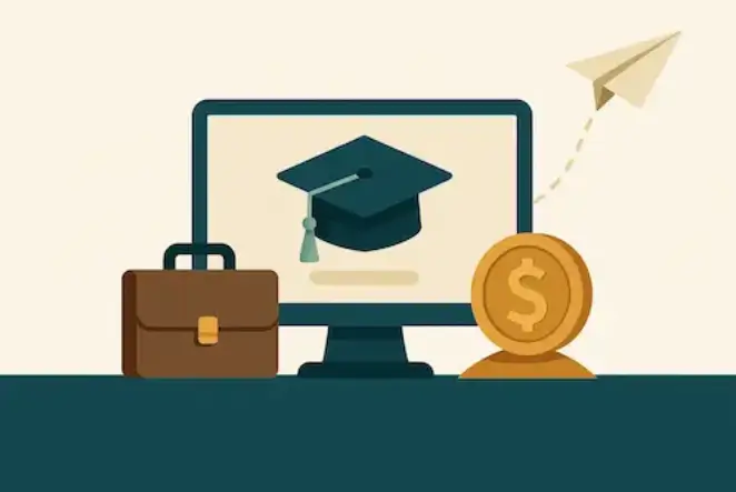 foto del potencial de las formaciones online